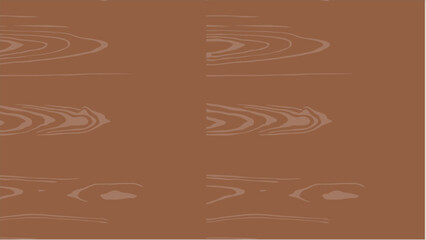 Wood Grain. Mid-tones. Natural Background. Vector Template For Banner
