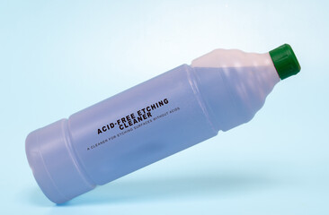 Acid-Free Etching Cleaner