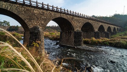 Fototapeta premium Professional Colleagues Greeting in Corporate Lobby