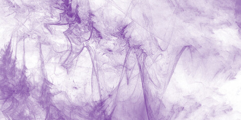 The texture of purple and white marble pattern modern style Liquid background. purple marble pattern texture natural background. Paper with soft waves and white fabric liquid metallic art.