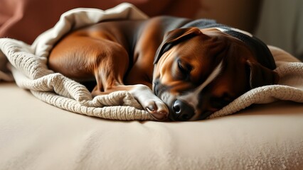 anjing, hewan peliharaan, hewan, dachshund, anak anjing, lucu, coklat, potret, terisolasi, putih, ridgebac, hewan peliharaan, mamalia, rhodesian, melihat, rhodesian 