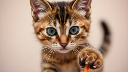 cat, animal, pet, kitten, feline, cute, eyes, domestic, fur, pets, portrait, kitty, mammal, nature, tabby, red, whiskers, ears, white, eye, adorable, cats, young