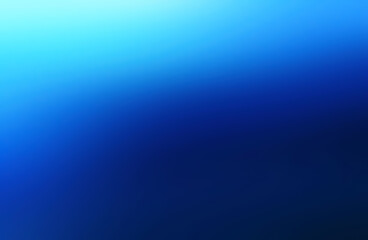 abstract blue background