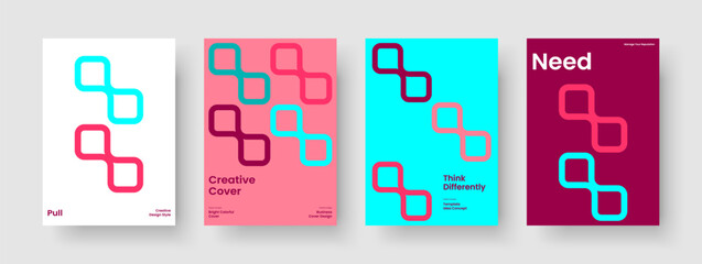 Isolated Flyer Template. Geometric Report Layout. Creative Poster Design. Banner. Business Presentation. Book Cover. Background. Brochure. Portfolio. Notebook. Journal. Handbill. Catalog