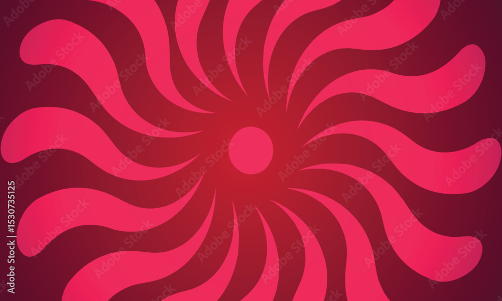 Fototapete gradient abstract background with smooth color flow and modern soft texture new 2025 trendy unique