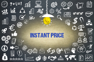 Instant Price