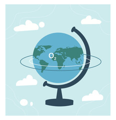 Ozone Layer Preservation Day Graphics-01
