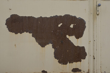 rost