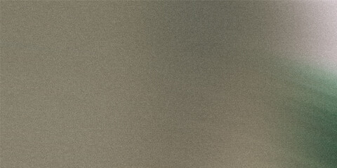 Abstract green beige gradient texture background