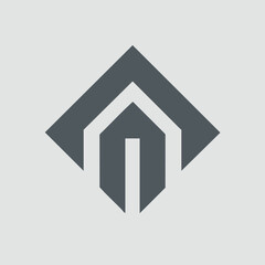 Secure Home Vector Logo