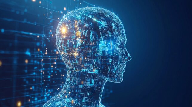 Online learning, webinars, and AI-powered courses offer personalized skill development.  Access remote education and training via the internet, benefiting from automated learning tools.
 