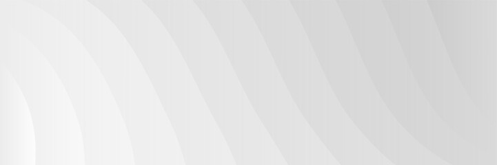 Abstract White Background Subtle Curves, Soft Gradients, Elegant Design