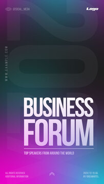 Event Gradient Story 03