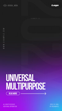 Event Gradient Story 06