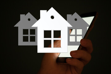 Search for your perfect house online. Find homes for sale, compare listings, and connect with real...