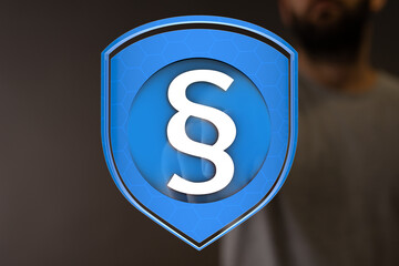 Ensure your legal safety.  Get expert advice and strong protection.