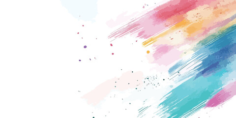 Distressed diagonal yellow and black stripes