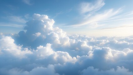 Bright skies, fresh air, and cool breezes in summer are among life's greatest joys.