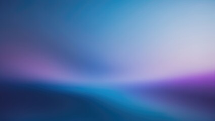 Obraz premium Dark tones color gradient by high vibrant with copy space and empty template. Light multicolored concept to showcase for abstract background or wallpaper decor with blur or defocused idea.