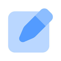 edit duotone icon