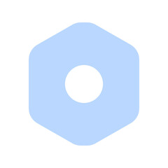 settings duotone icon