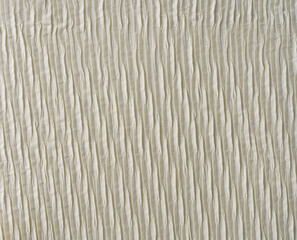 Texture of a piece of cloth