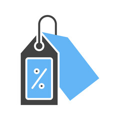 Sale Tag icon vector image. Suitable for mobile apps, web apps and print media.