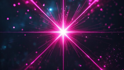 Fototapeta premium Background featuring a star design.