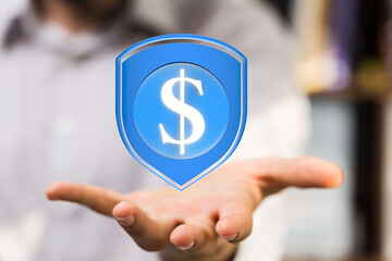 Safeguard your investments.  Financial security and protection solutions for your peace of mind.