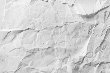 Fototapeta premium PNG Washi Paper paper texture background wrinkled crumpled.