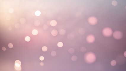 Abstract Christmas twinkled bright background with bokeh defocused silver white lights. Festive holiday party backdrop featuring blurry bokeh and special magical effects.