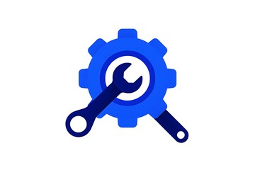 Gear, Wrench, and Tools Mechanical Engineering, Maintenance, and Repair Services