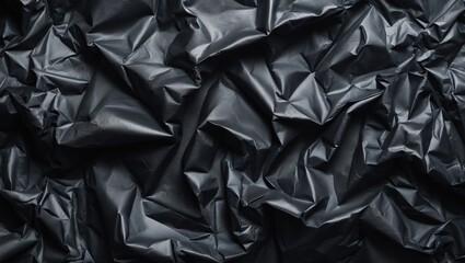 Black and white grunge with distress overlay texture.