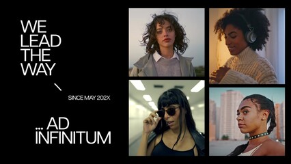 Dynamic Brand Slide 04