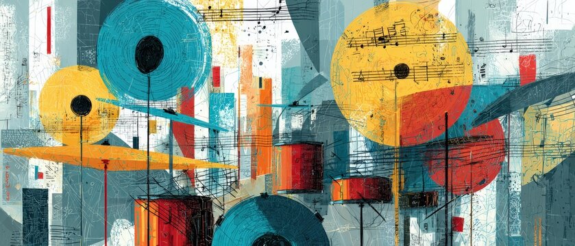 Rhythm Instrument