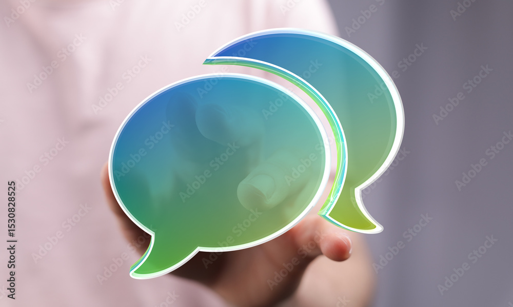 Poster Enhance your communication with this image. Ideal for websites, blogs, and presentations.