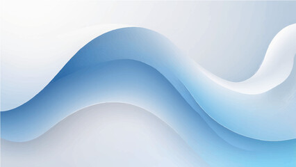  abstract background gradient color Gradient Background white and blue.