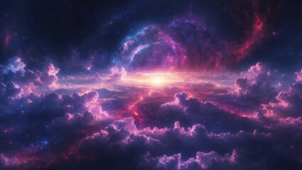 A stunningly realistic cosmic dawn.
