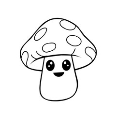 Mushroom 