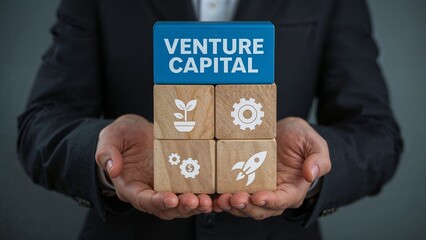 Venture Capital Stack: Fueling Innovation from Seed to Launch