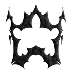 Necro Neotribal Frame