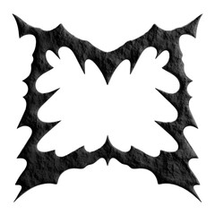 Necro Neotribal Frame