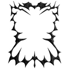 Necro Neotribal Frame