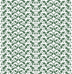 Beautiful flower art and mandala vector design