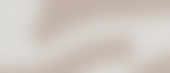 Cream gradient texture background	
