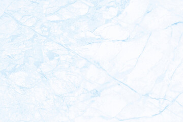 Light blue marble seamless texture with high resolution for background and design interior or exterior, counter top view.
