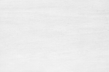 White wooden wall texture for background in natural pattern with old and vintage style.
