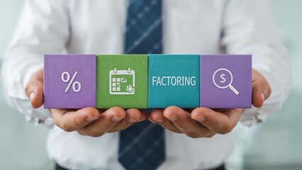 Financial Factoring & Metrics: A Strategic View of Business Performance Cycles