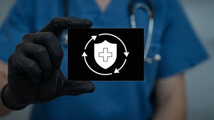 Healthcare Cycle & Protection: Safeguarding Lives Through Medical Security Systems