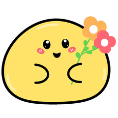 Mochi 